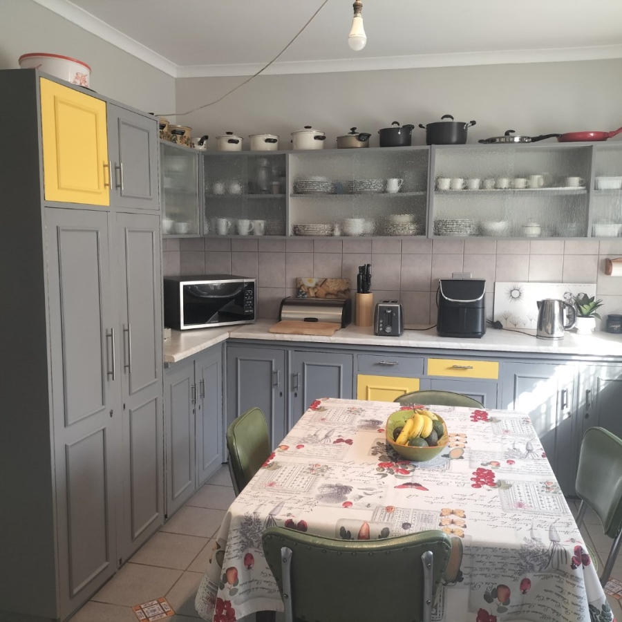 4 Bedroom Property for Sale in Fichardt Park Free State